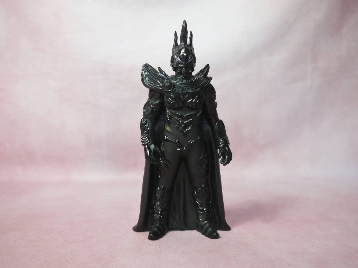 Amazon.co.jp: ウルトラ怪獣シリーズ エンペラ星人 2007 ソフビ 