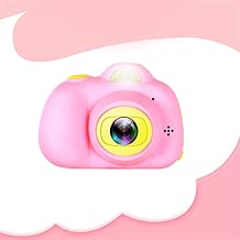 YXCM Kids Camera Children Sports Camera Waterproof Video Digital Cam 1080P HD Inch Screen Motion Camcorder pink YXCM Kids Camera Children Sports Camera Waterproof Video Digital Cam 1080P HD Inch Screen Motion Camcorder pink