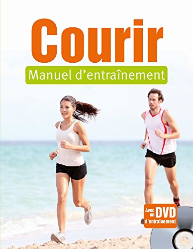 Courir : Manuel d'entraînement (1DVD)