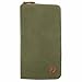 Fjallraven Travel Wallet, Green