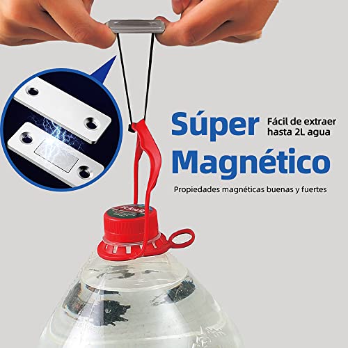 Encuentra la mejor selección de Cierre magnetico los diez mejores. 12 Imagen adicional