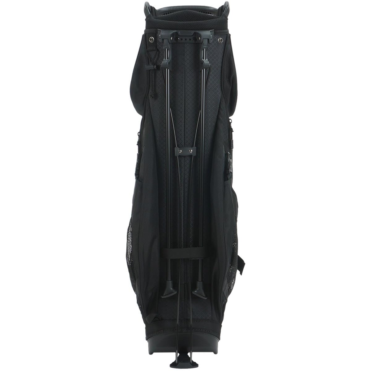 Amazon.co.jp: [オークリー] ゴルフスタンドバッグ IB STAND BAG, (02 