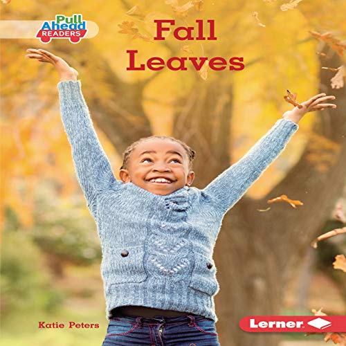 Fall Leaves by Katie Peters episode artwork