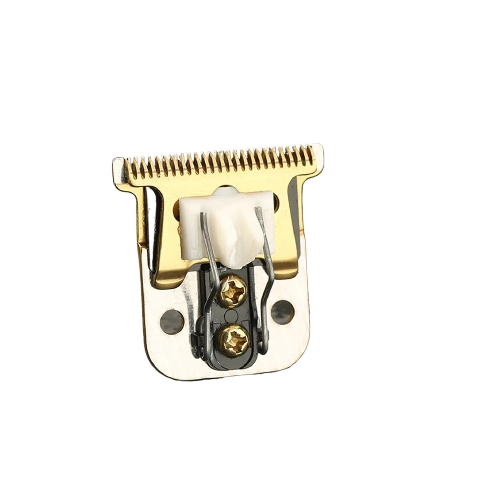 Hair Clipper Trimmer Replacement Ceramic Blade Accessories,Compatible For Andis D7 D8(WF-110S pcs)