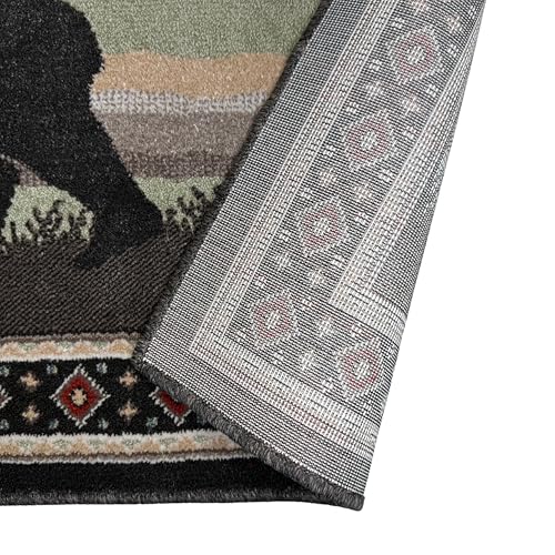 Tapete rectangular Goods of the Woods Vista II 30x50 pulgadas miniatura 4