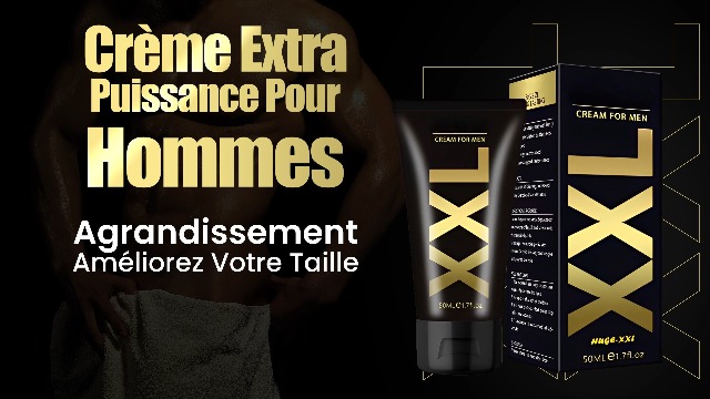 Agrandisseur de penis - Penis Extender