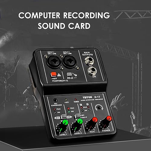 Irfora コンピュータ録音サウンドカード の商品画像 1