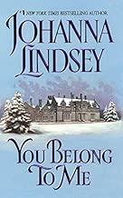 You Belong to Me (Cardinia's Royal Family Book 2)