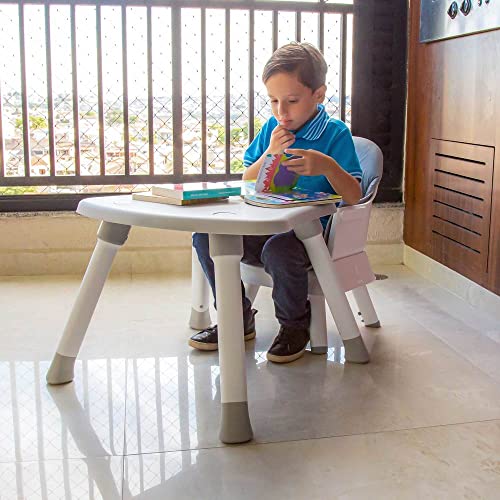 Cosco Kids, Cadeira de Refeição Convertty 8... glide