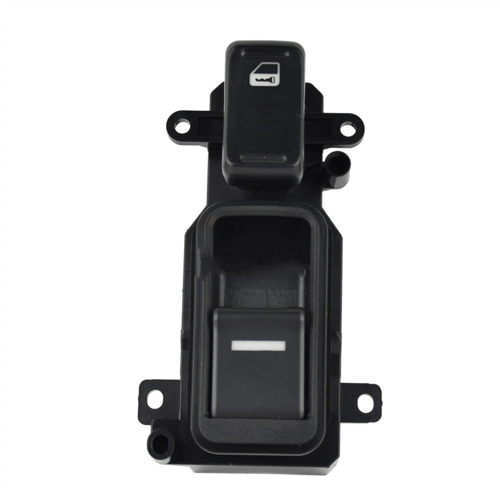 Interruttore di controllo del sollevatore elettric Per Accord 2.4L 2003 2004 2005 2006 2007 Finestra di energia elettrica per auto per interruttore di controllo principale 35750SDAH12 Interruttore alz