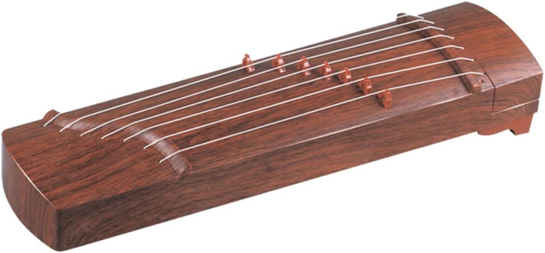 ERINGOGOKids Instruments Miniature Guzheng Children mini guzheng kids guzheng chinese guzheng Practice Guzheng Mini Kids Educational