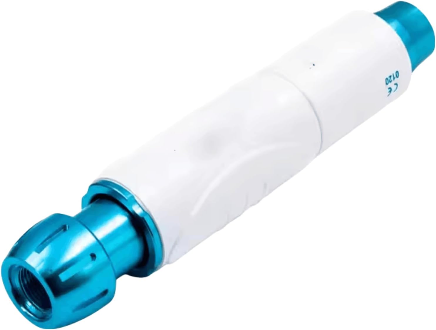Painless Injection Tool Helps Facial Skin Care Product Absorbs (Pink Silver, 0.3ml&0.5ml)