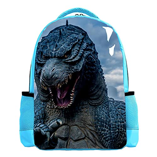 Sac à dos dinosaure de qualité supérieure, cartable léger et durable pour enfants