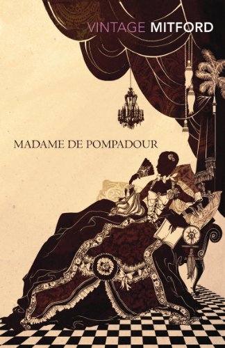 Madame de Pompadour (Vintage Classics) (English