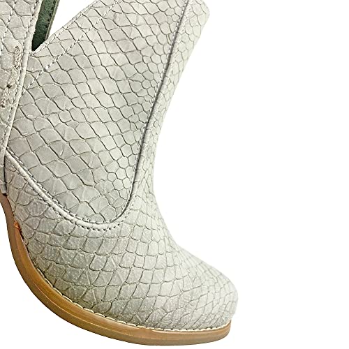 Not Rated Women's Cowboy Boots Ankle4