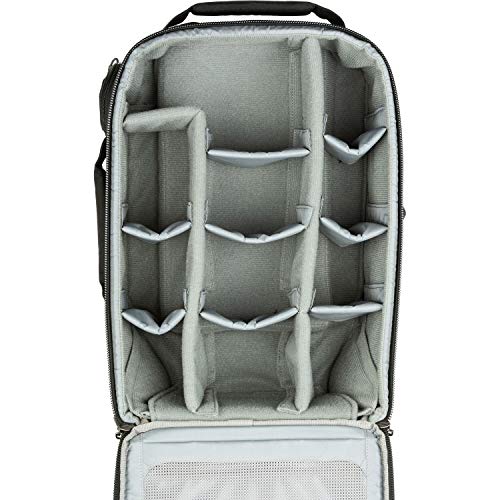 Think Tank Photo Essentials Convertible Rolling Backpack3