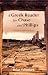 A Greek Reader for Chase and Phillips: Selections from Antiquity