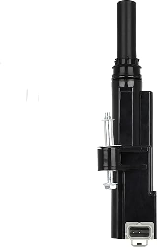 Miniatura 7 de Aintier Bobinas de encendido y bujías de iridio UF640 para Dodge para Jeep Dakota Nitro Liberty Commander Grand Cherokee 3.7L V6