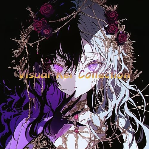 Visual Kei Collection