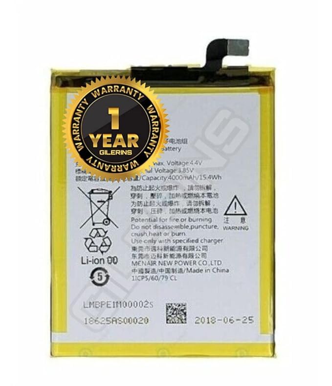 Image of Original HE341 Battery for Nokia 2.1 / Nokia TA-1029 Battery with 1 Year warrenty** (BB108)