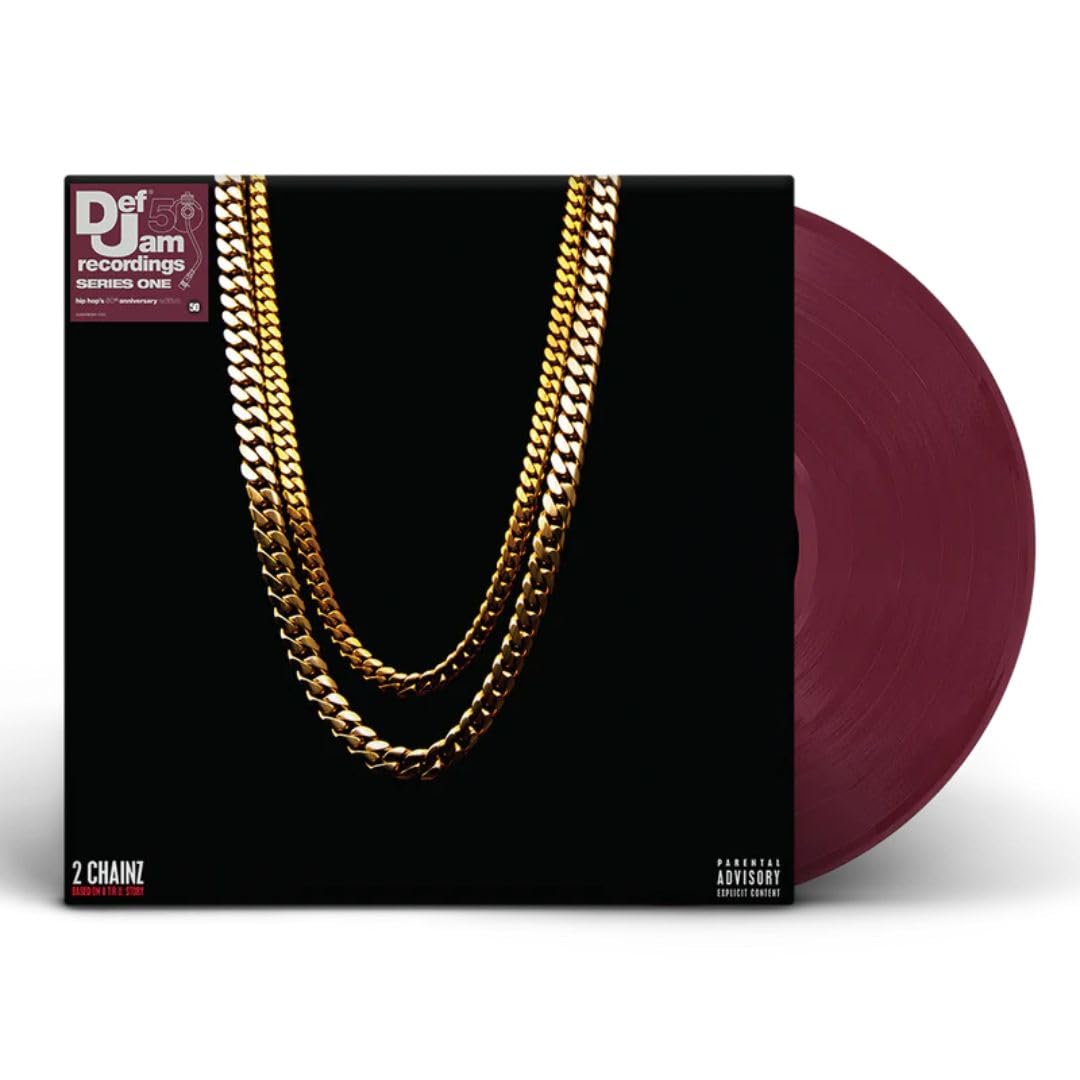 Basato Su Un T.R.U. Storia [Fruit Punch 2 LP]