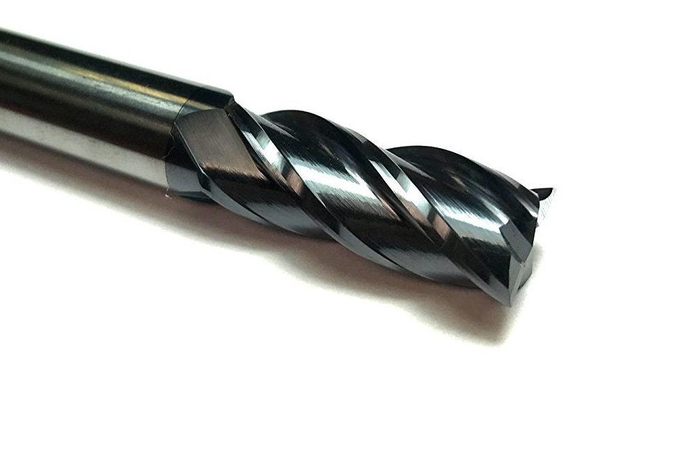 Frese [VHM] | S.A. | Utensili In Metallo - Foto 2