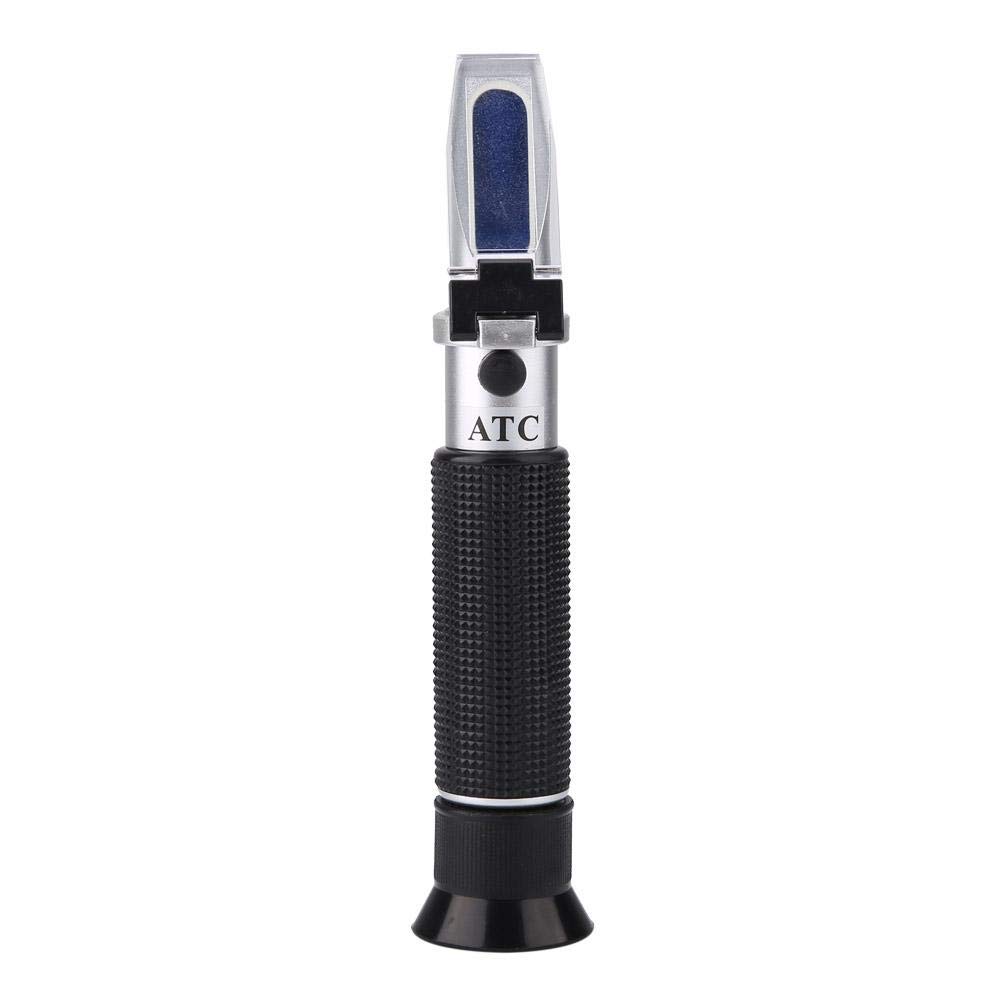 RZ126 Refractometer, Urine Specific Gravity Refractometer for Urine