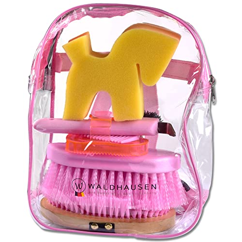 WALDHAUSEN Grooming Kit
