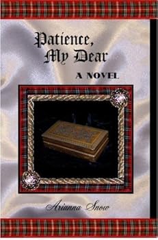 Paperback Patience, My Dear: A Novel (The Lochmoor Glen Series, Volume 1) Book