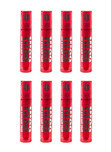 Kiss of Fresh Air Breath Spray (8 Pack) Strawberry