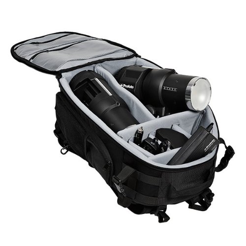 Amazon | Profoto オフカメラフラッシュ B1 500 AirTTLロケーション 