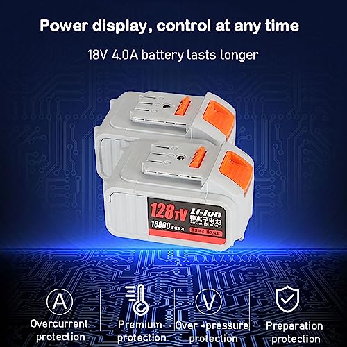 Ferramenta EléTrica De Crimpagem De Tubos HidráUlicos, Crimpador HidráUlico RecarregáVel De 380 nm,