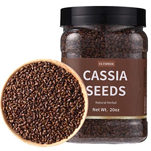 Top Grade Natural Cassia Seed Tea
