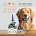Pepultech Veterinary Pulse Oximeter for Dogs Cats,Bluetooth Veterinarian Blood Oxygen Saturation and Pulse Rate Spo2 Monitor for Pets,Clinic or Pre-Vet Student Tools,Battery Included (1 Probe Sensor)