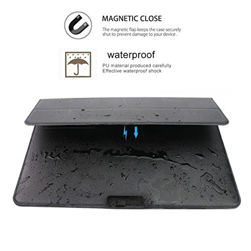 Custodia per computer portatile da 12/13 pollici