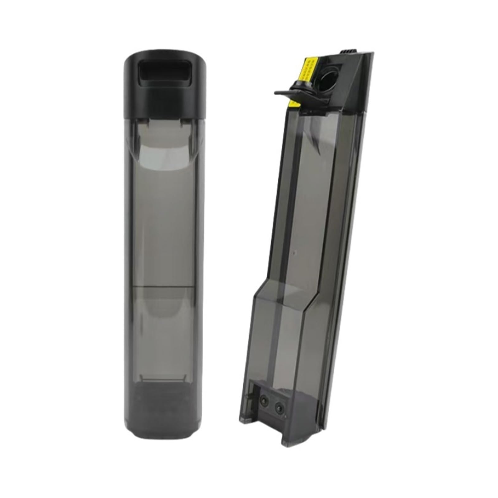 GENTERUN Vacuum Cleaner Tank,Compatible For Dreame,H13 H12 Pro M12 Vacuum Cleaner Dirty Water Tank Upper Spare Parts Clean Accessories(Clean water tank)