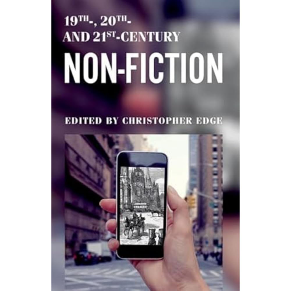 19th, 20th and 21st Century Non-Fiction (Rollercoasters)