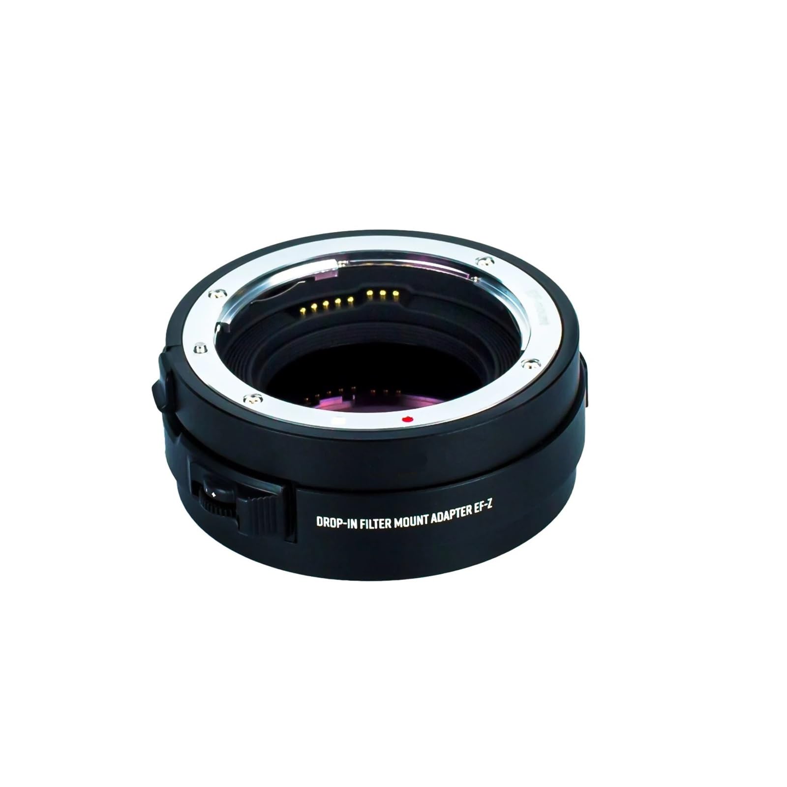 Lens Adapter, Compatible con Adaptador de Lente Canon EF a Nikon Z AF