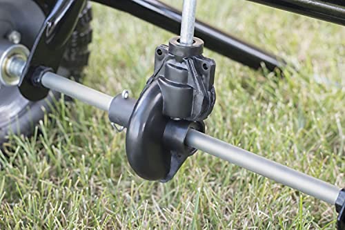Agri-Fab Inc 45-0532 Pro Push Spreader miniatura 5