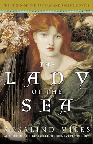 The Lady of the Sea: The Third of the Tristan a... 0307209857 Book Cover