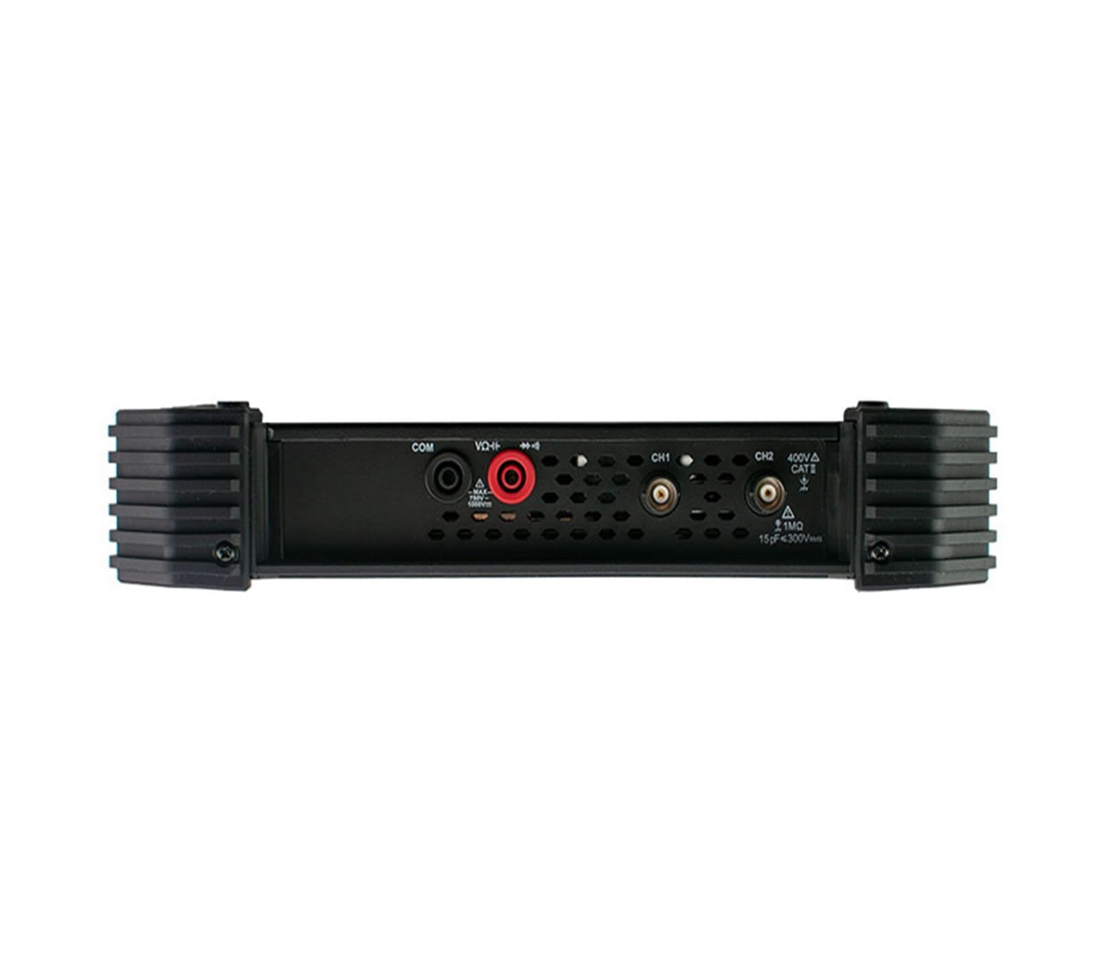 Oscilloscope de stockage numérique à double canal 70Mhz 100Mhz 1Gs Oscilloscope 2CH 8/14 bits(70Mhz TAO3072)