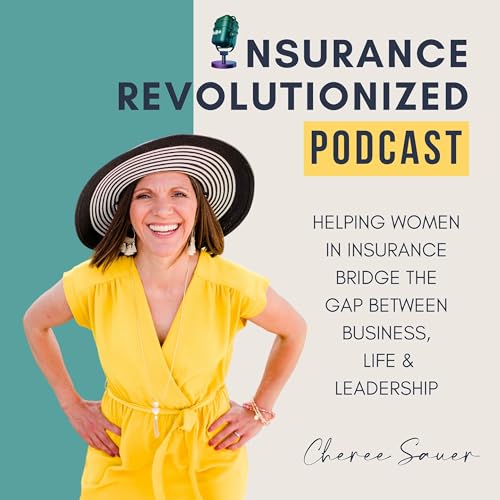 Couverture de Insurance Revolutionized
