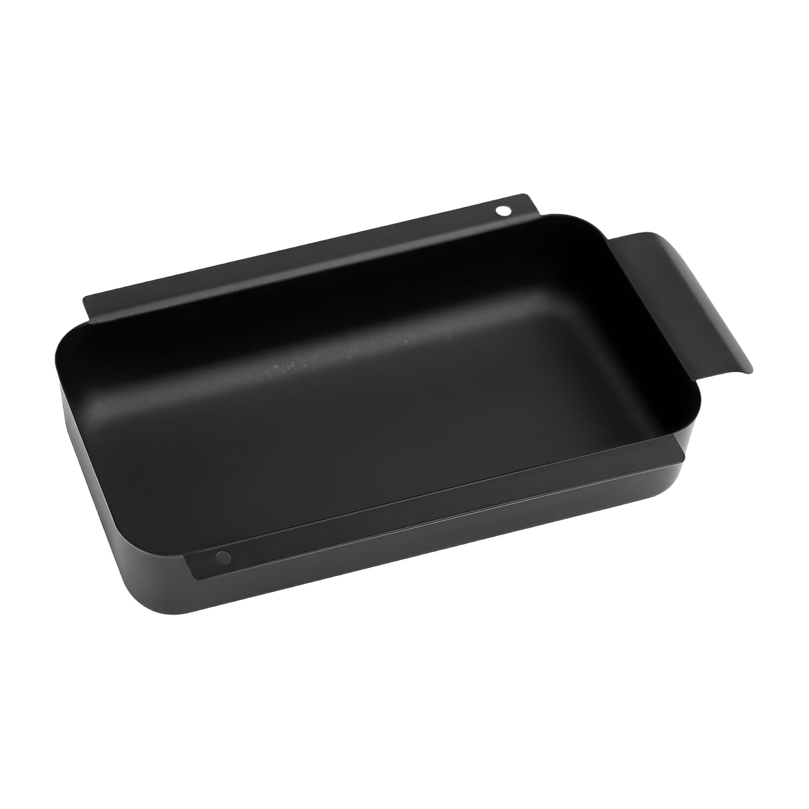 HZBB Replacement Grease Cup for Grills Easy to Installation Rustproof Stainless Steel Oil Collection Tray Stainless Steel Construction Drip Pan