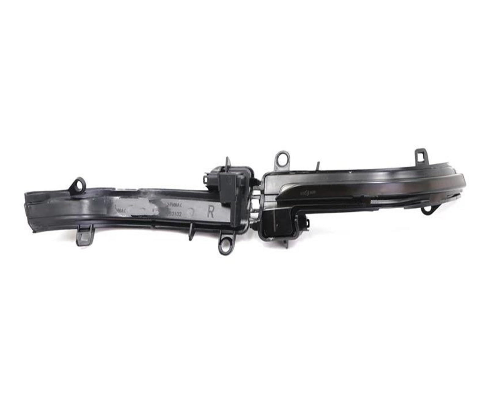2 Indicatori Direzione LED Dinamici Per BMW X1 F48 X2 F39 - Specchietto Laterale 2015-2023