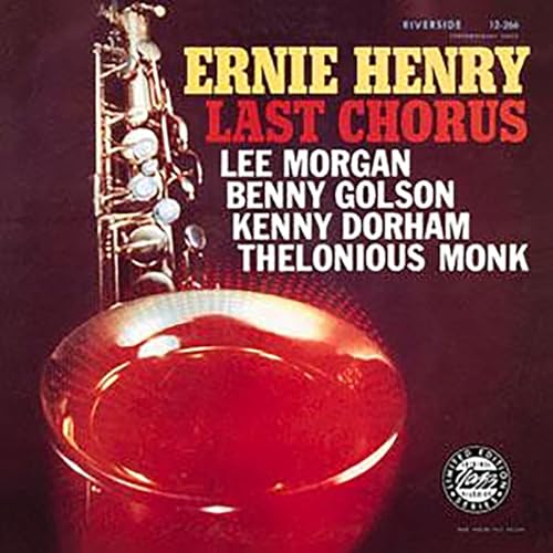 Ernie Henry
