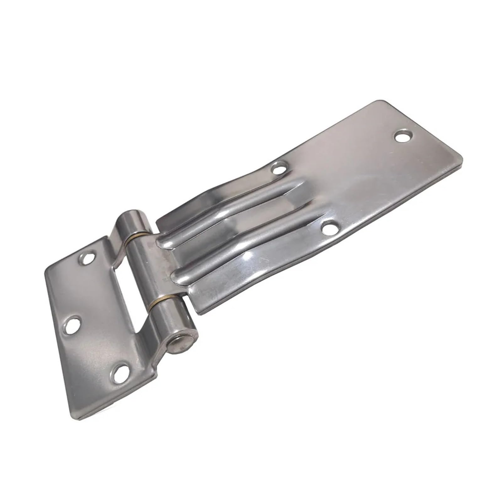 210mm Side-Door Container Door Hinge Refrigerated Cold Store Cabinet(Steel)
