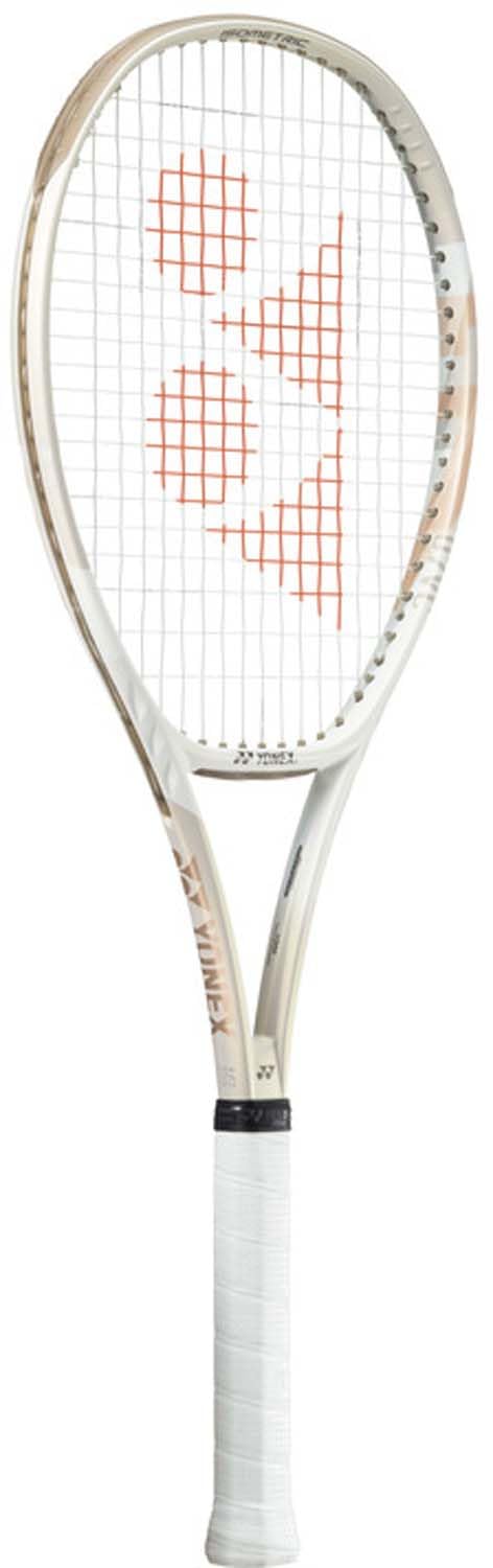 Amazon | ヨネックス(YONEX) テニス 硬式ラケット Vコア 95 サンド 