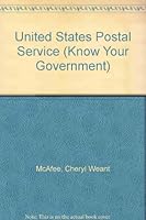 U.S. Postal Service 0877548269 Book Cover