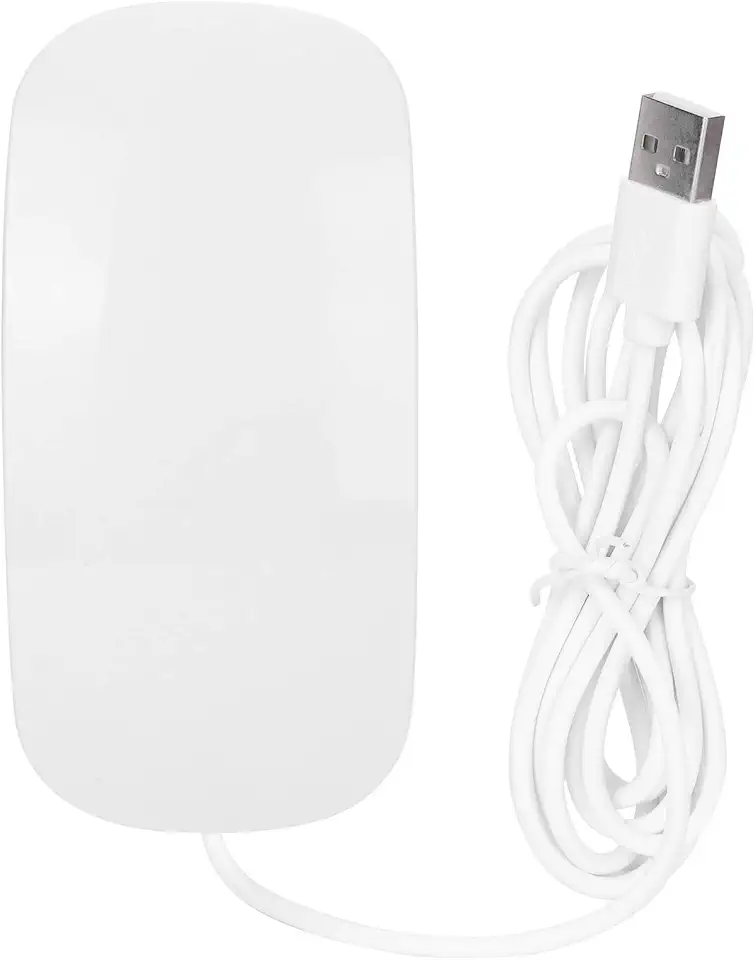 Mini Portable Electric Washing Machine for Travel Laundry USB Powered