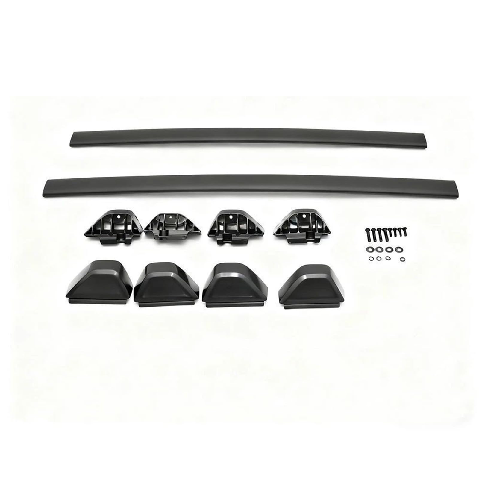 Portapacchi Per Toyota BZ 2025 2026 Portapacchi per Auto